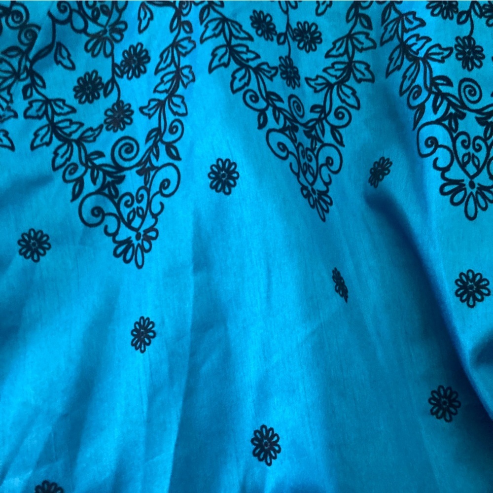 Sz 6 Jona Michelle Formal Dress & Shrug NWOT - Picture 7 of 9